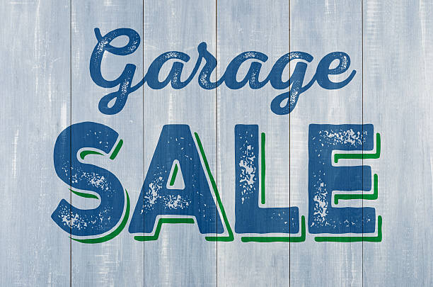 Garage Sale image