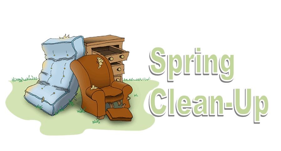 Spring Clean Up clipart